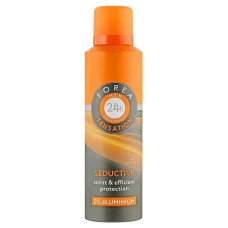 Дезодорант спрей мужской Forea Sensation Seductive, 200 мл